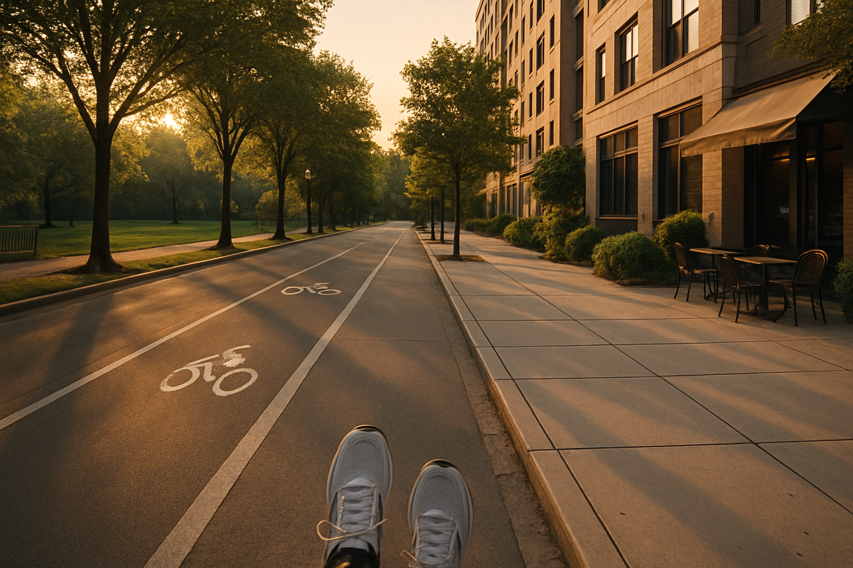 Healthy City Guides: Where to Move, Train, and Eat in 2026