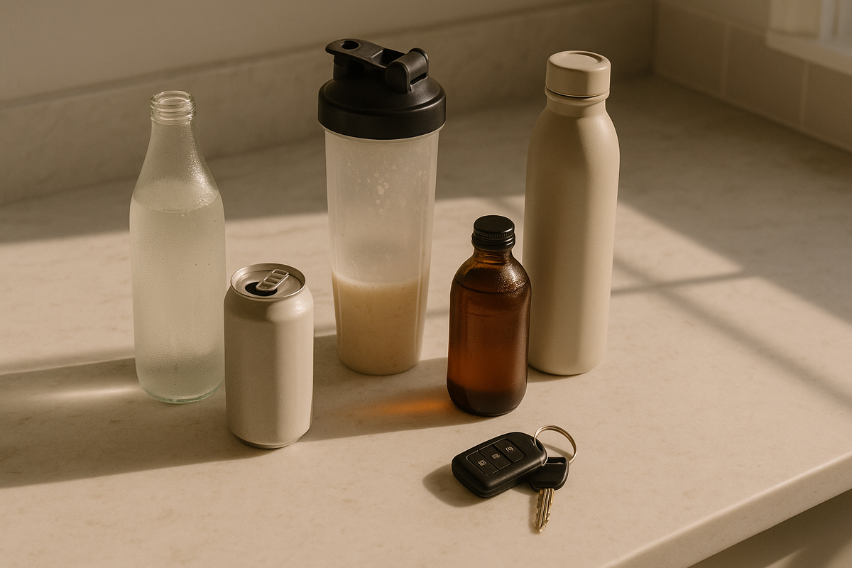 From Hydration to Biohacking: Functional Beverages in 2026
