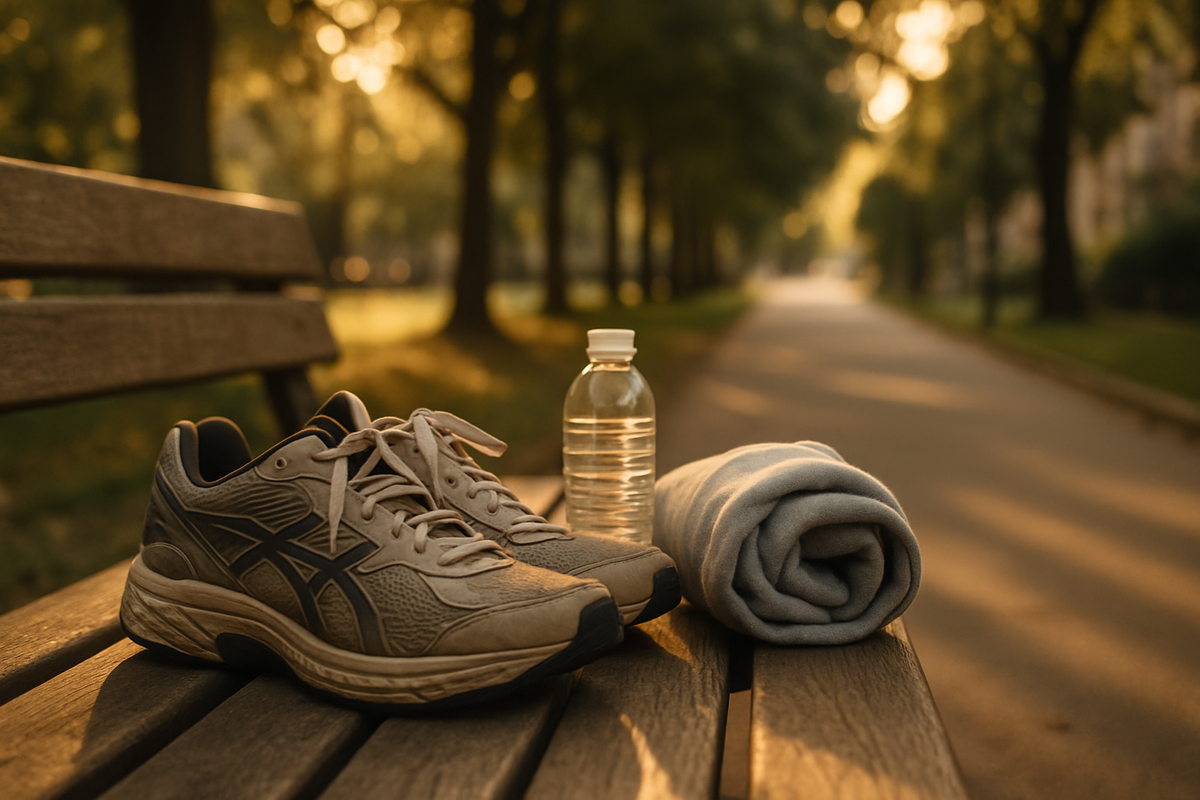 Run Clubs, Walking Trends & Zone 2 Training in 2026