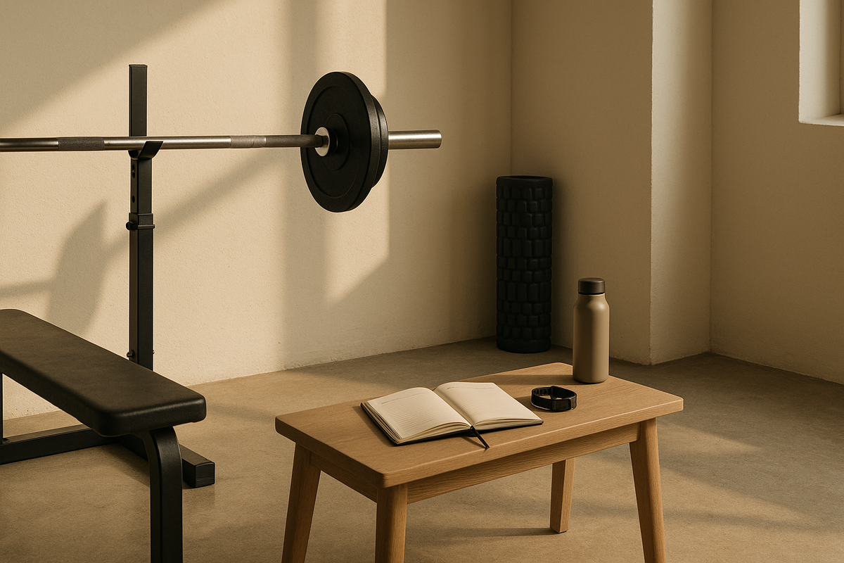 Testosterone Policy Shift Meets Smarter Strength Training
