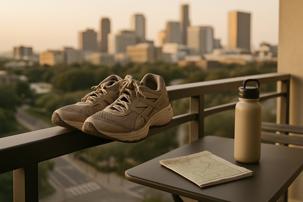 Healthy City Guides: Best US Cities for Fitness in 2026