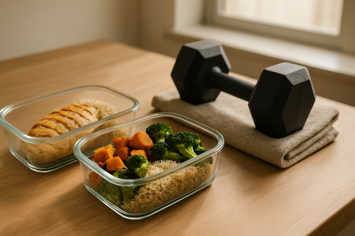 Rethinking Weight Loss: Body Composition in 2026