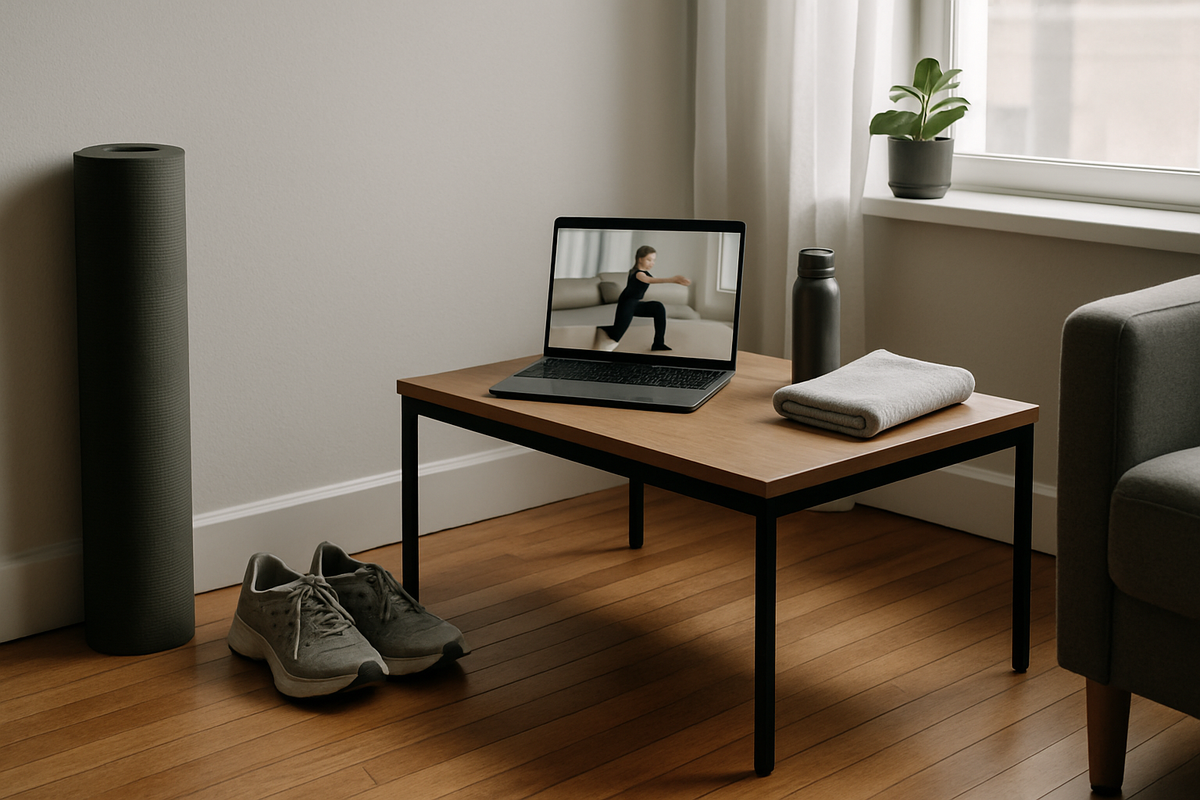 Budget Fitness: Affordable Gym & Wellness Options in 2026