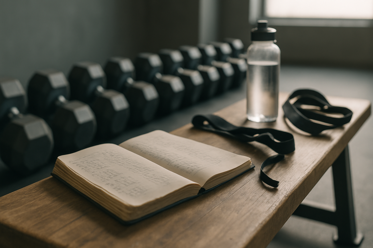 Building Strength Right: Progressive Overload in 2026