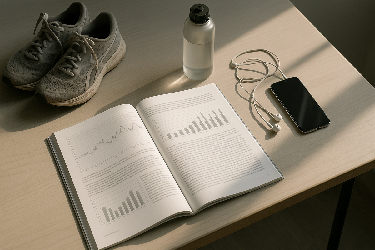 2026 Health Breakthroughs Reshape Fitness & Nutrition