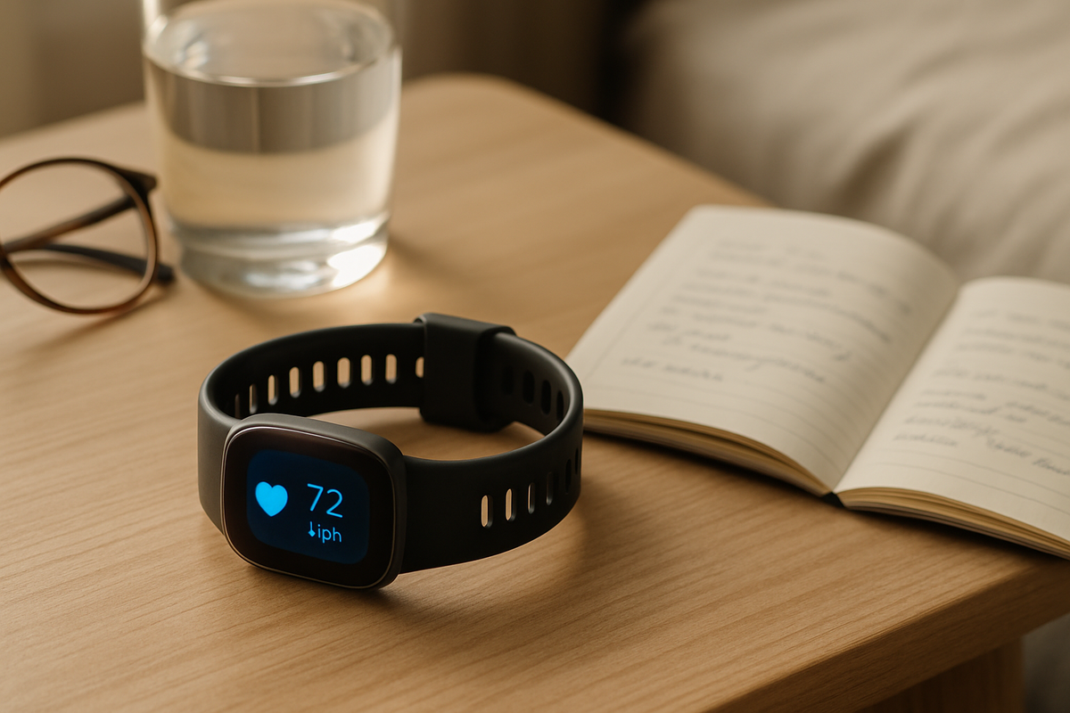 Why Americans Are Buying Wearables in 2026: From Steps to Health