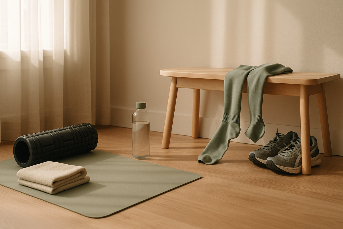 Recovery Is No Longer Optional: How Americans Rest in 2026