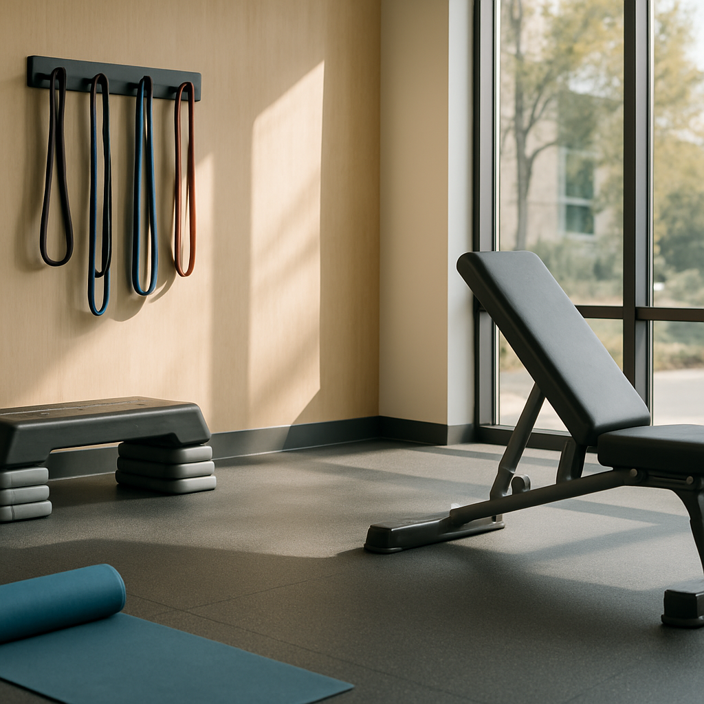 How Adaptive Fitness Is Reshaping American Gyms in 2026