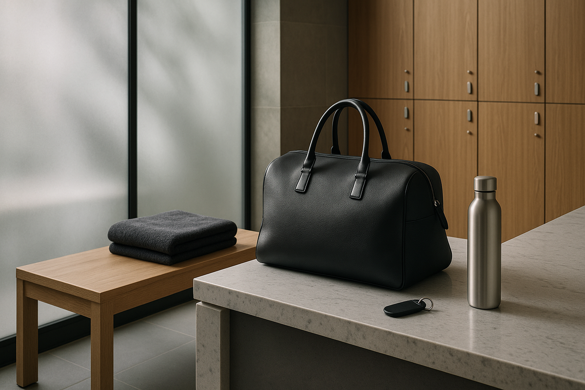 Luxury Wellness Memberships: The $40K Status Symbol in 2026