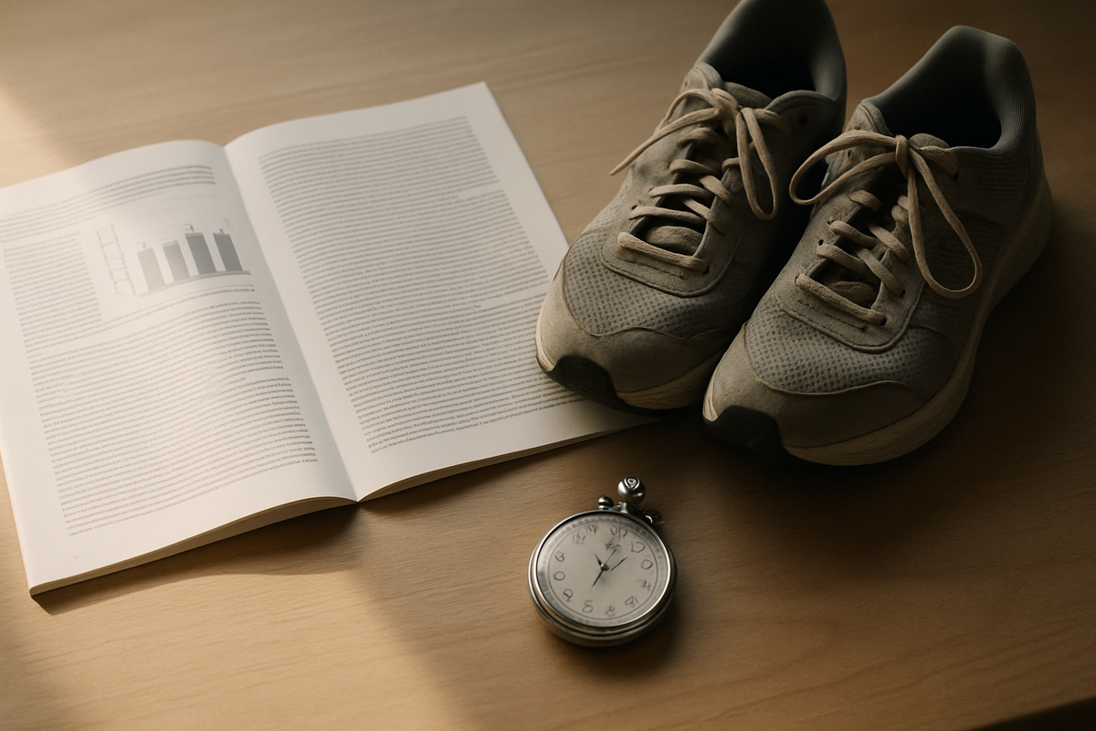 Exercise Science Breakthroughs 2026: What New Research Shows