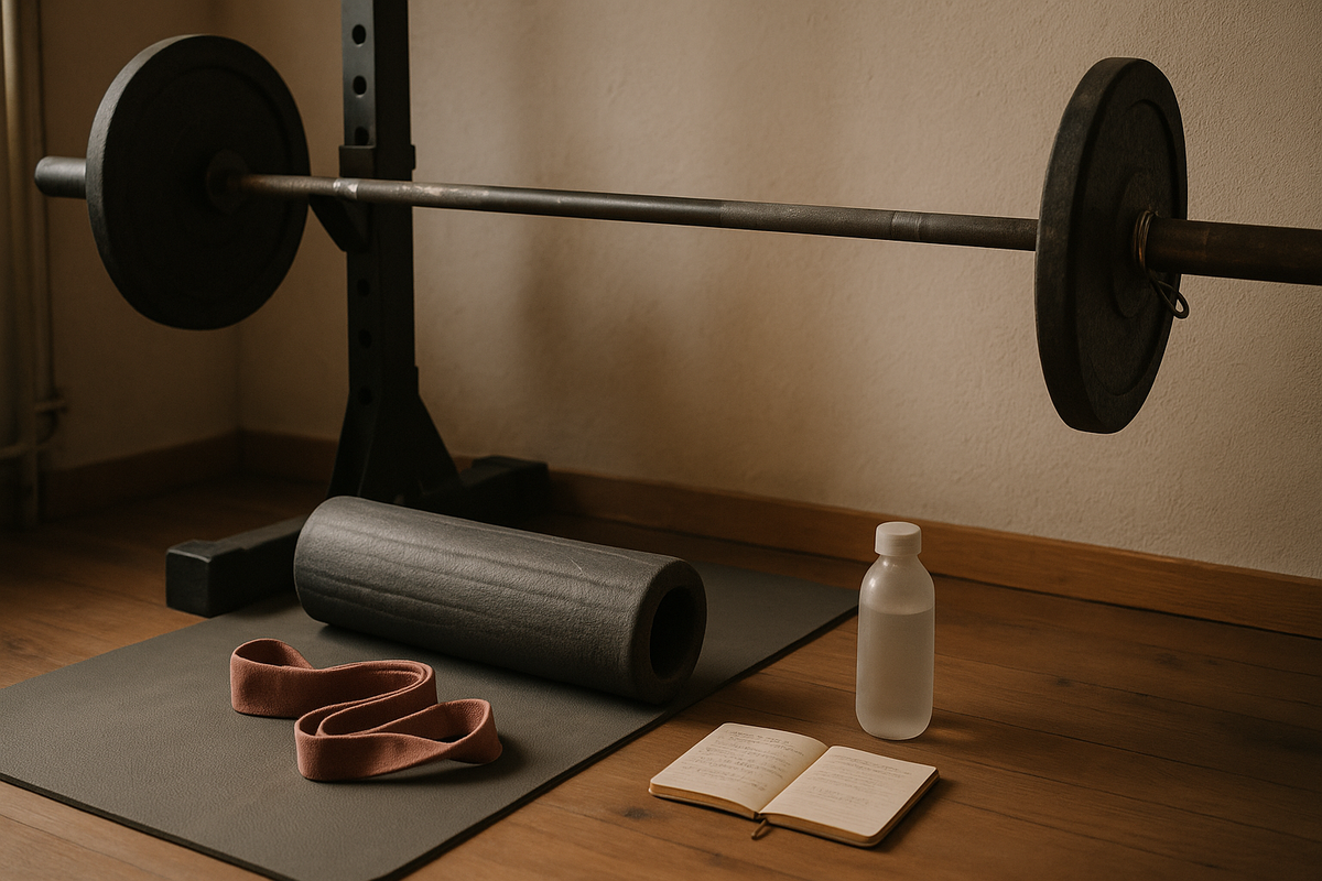 Women's Strength Training: Hormones, Menopause & Life Stages