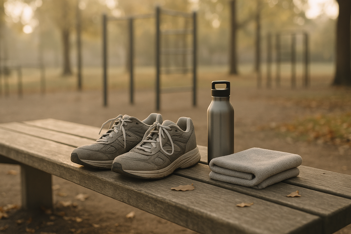 Budget Fitness Guide: Free Workouts, Affordable Gyms & HSAs