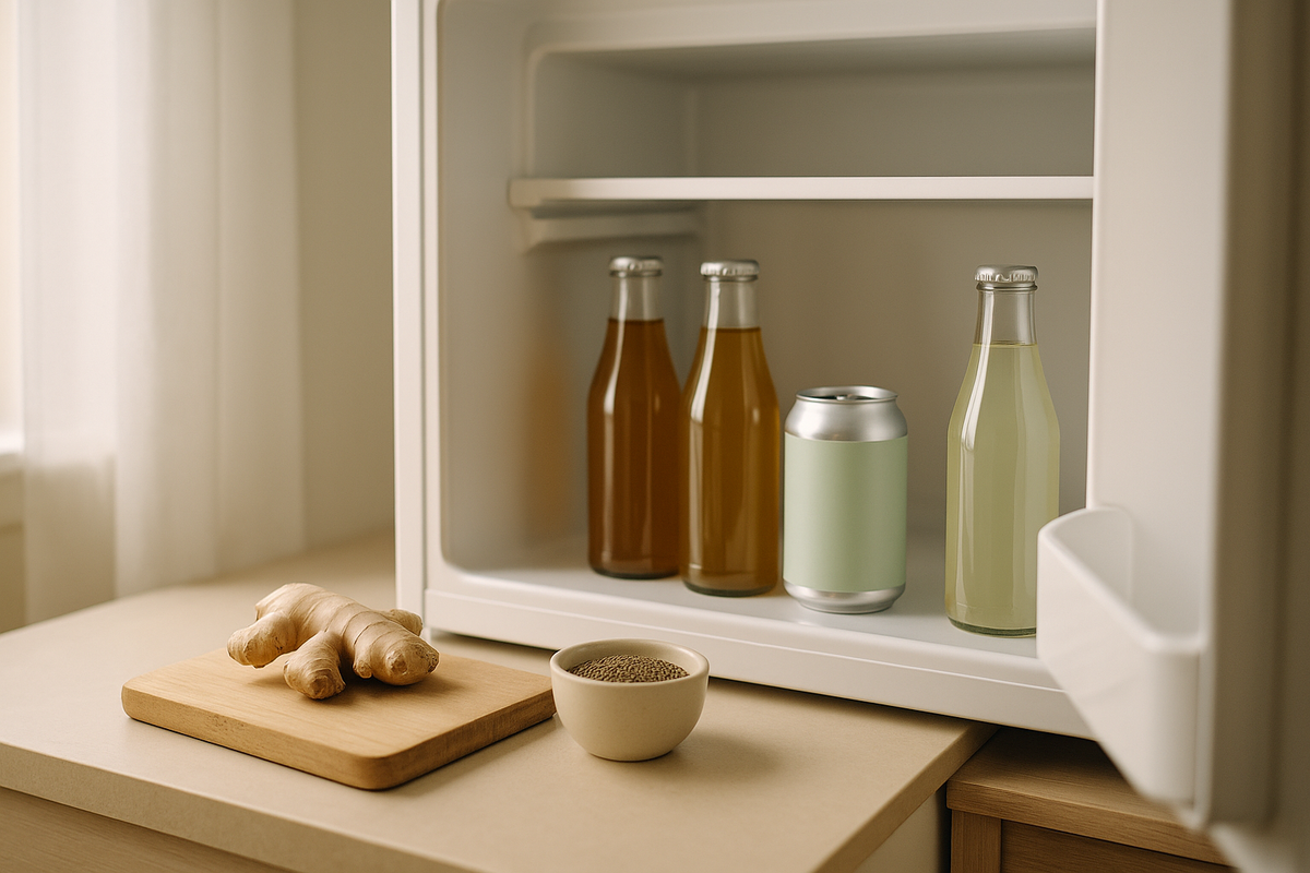 Functional Beverages in 2026: What Actually Works
