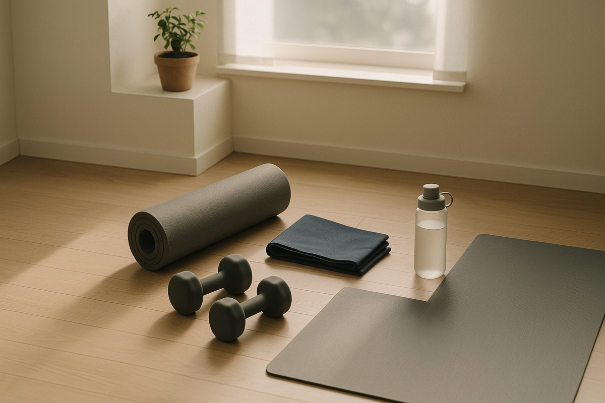 Smart Training in 2026: Strength, Cardio, Mobility & Recovery