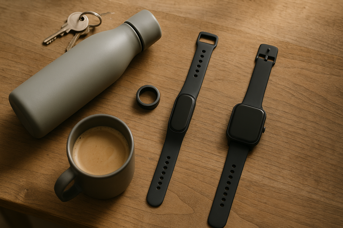 Fitness Wearables 2026: What Consumers Are Actually Buying