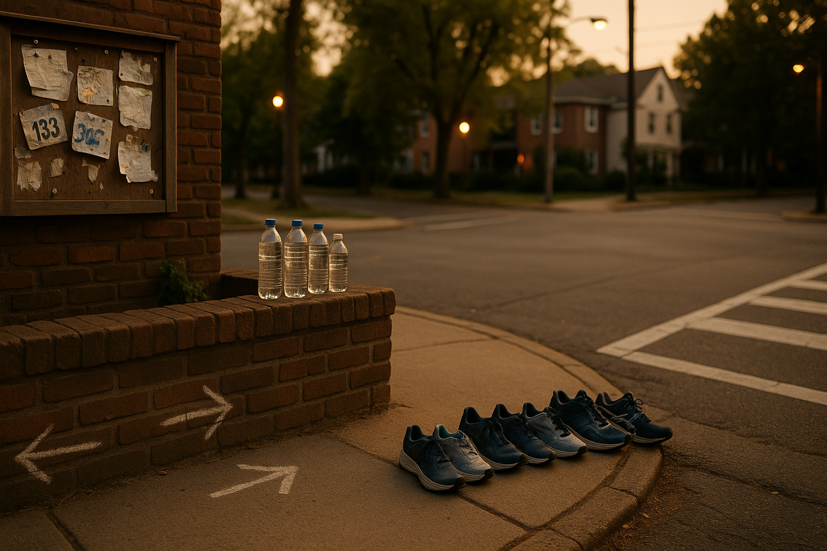 Run Clubs & Walking Communities: The 2026 Fitness Shift