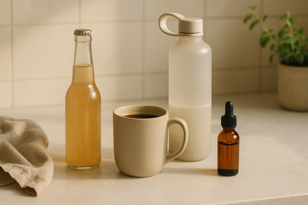 Functional Beverages in 2026: What Americans Are Drinking