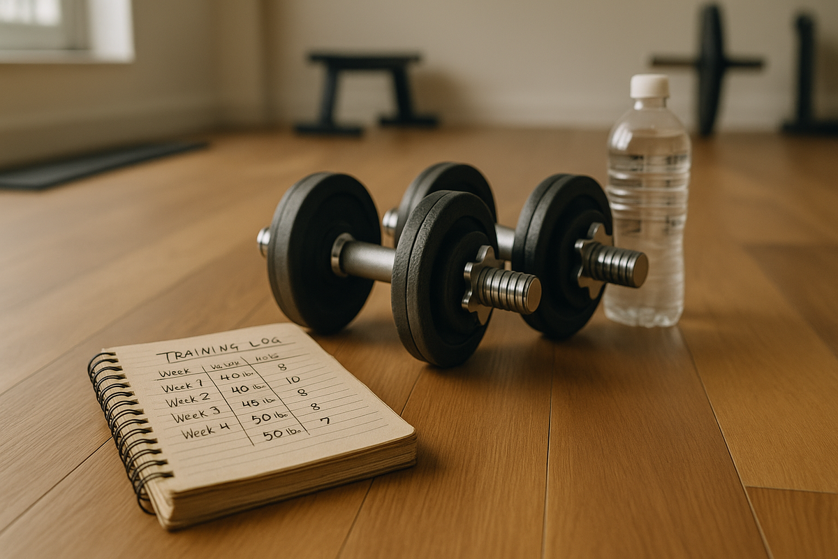 Progressive Overload & the 2026 Strength Training Update