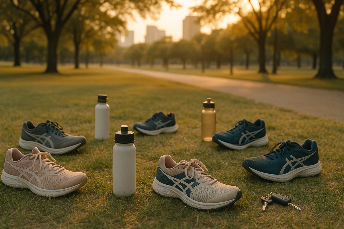 Community Fitness Fights Loneliness: Run Clubs & Groups in 2026