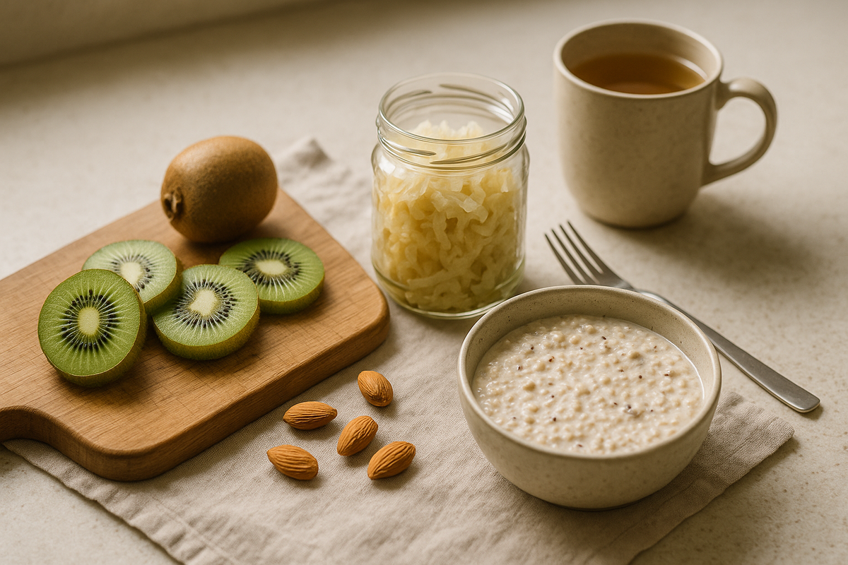 Gut Health in 2026: What's Real, What's Hype