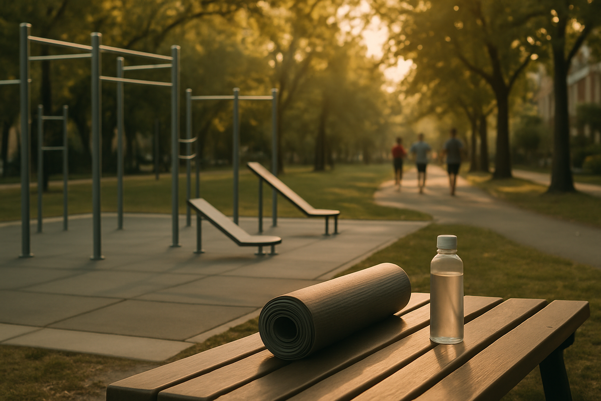 Free & Affordable Fitness: The Real Cost in 2026