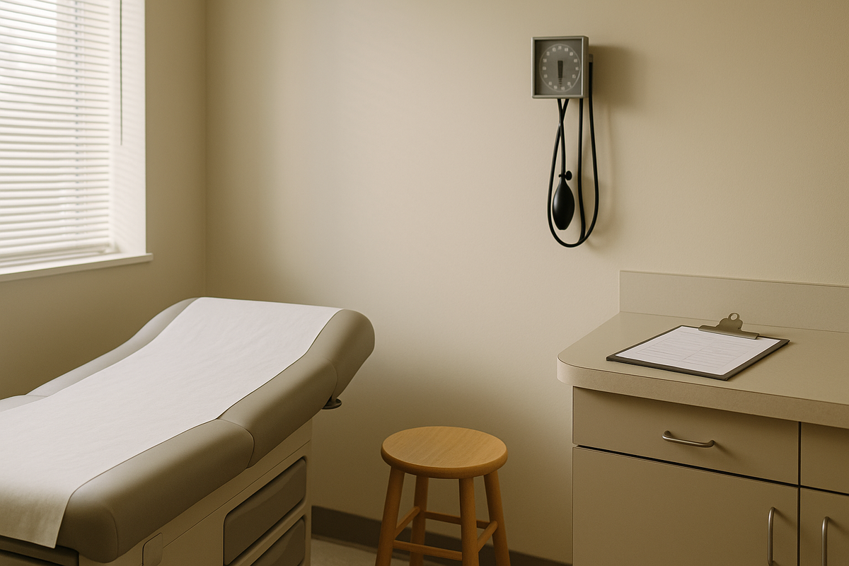 Preventive Care in 2026: Why Most Americans Skip Checkups