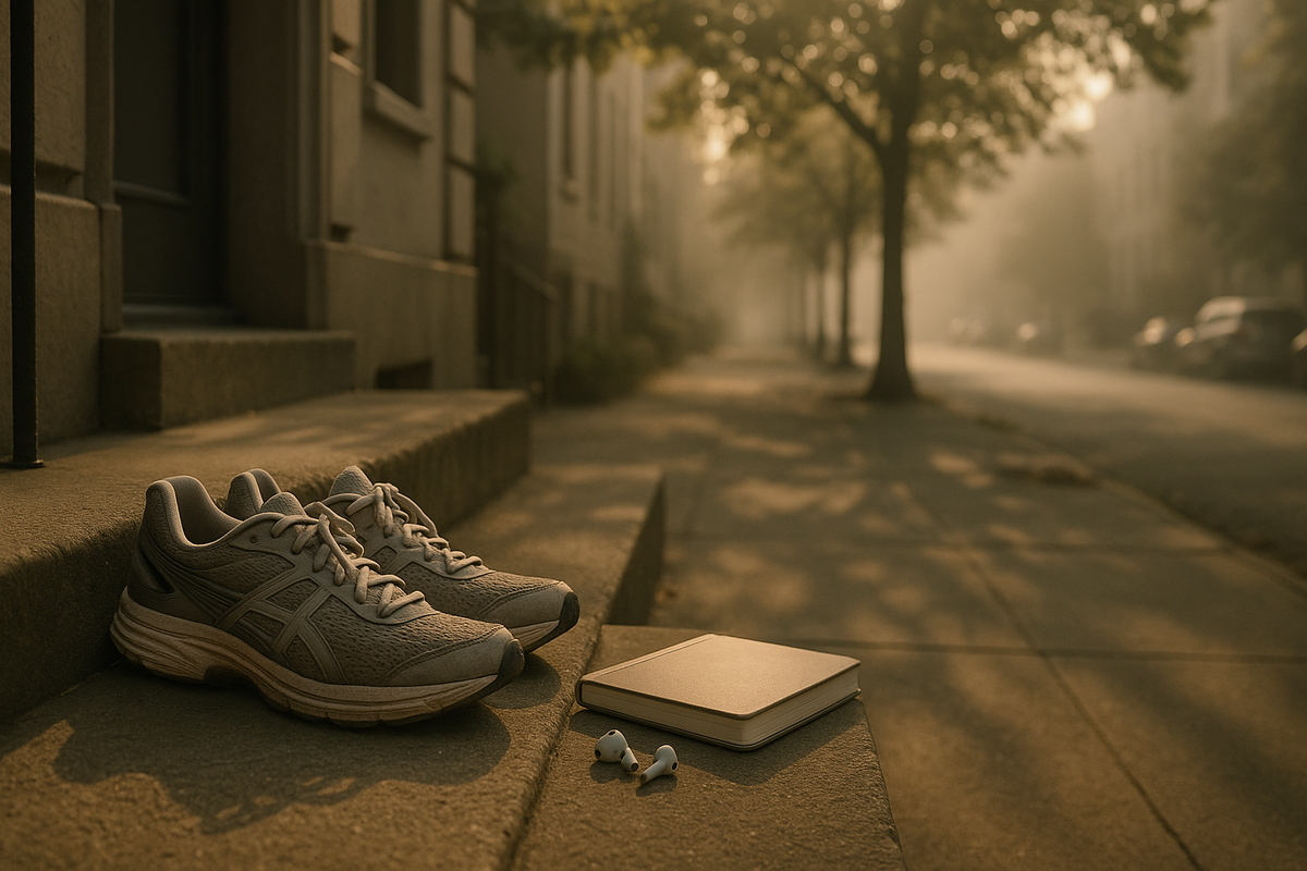 Mental Health & Movement: How Americans Exercise in 2026