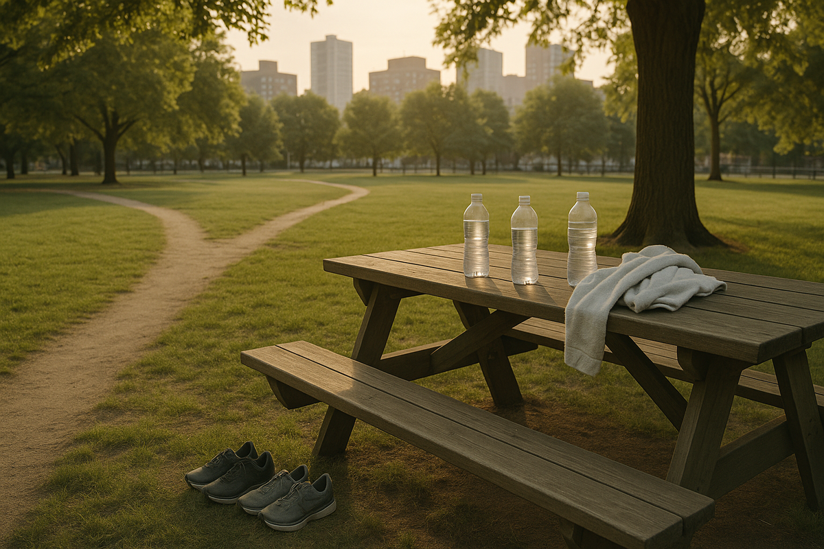 The Rise of Local Wellness Scenes in U.S. Cities