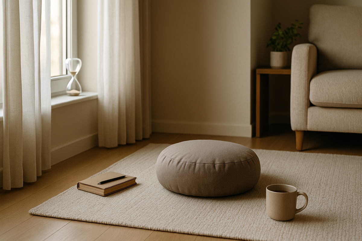 Breathwork, Meditation & Neurowellness Hit Mainstream 2026