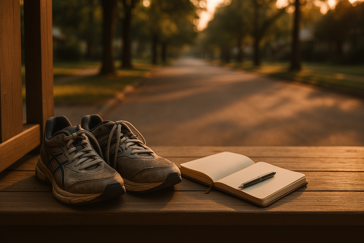 Mental Health Is Now the Top Reason Americans Exercise