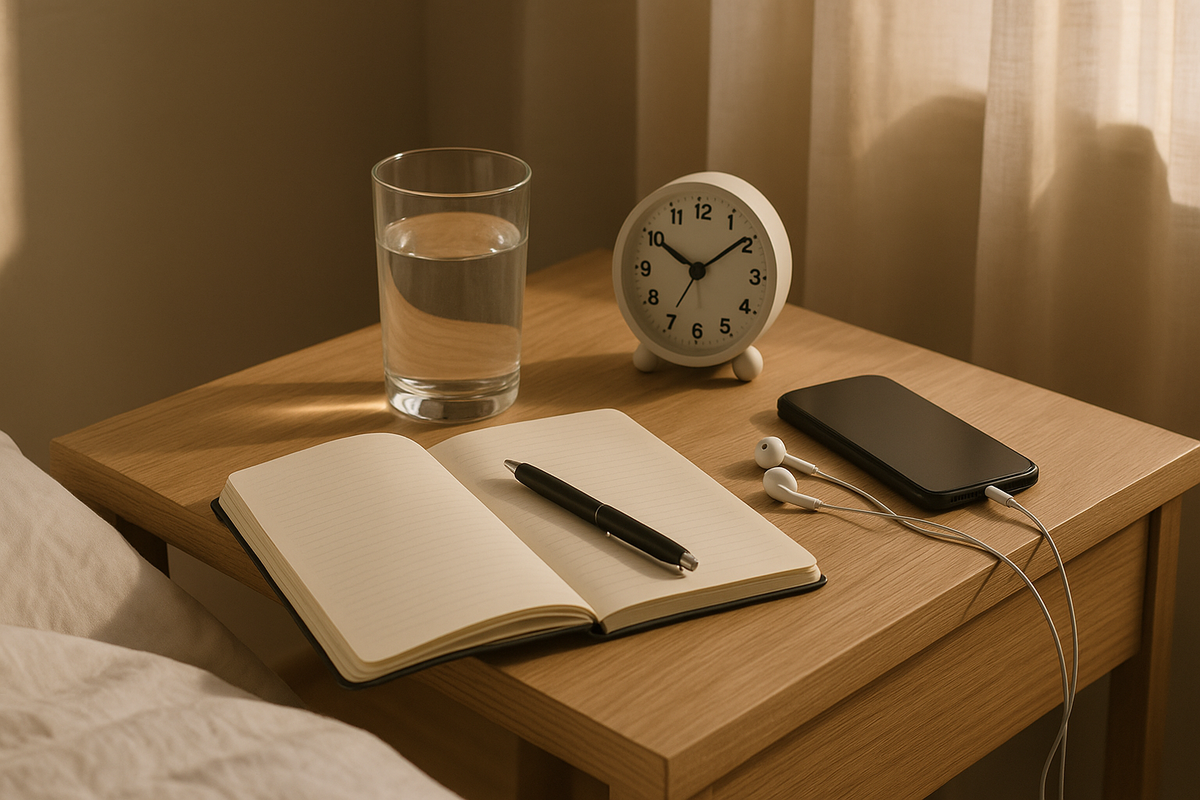 Daily Rituals: Americans Build Sustainable Self-Care in 2026