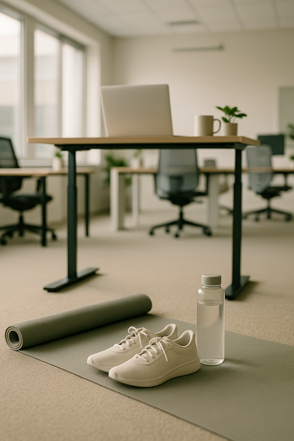 Fitness Routines for Busy Professionals in 2026