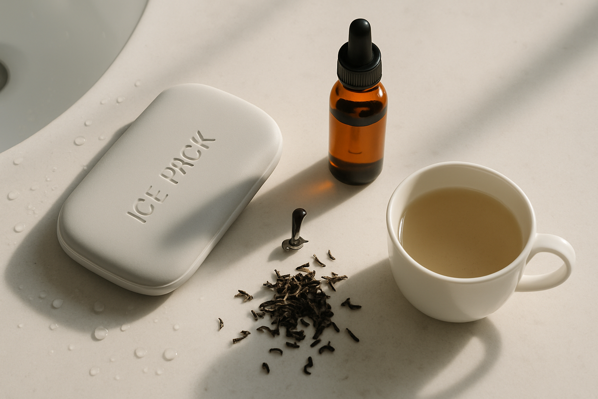 Wellness Myths Debunked: Cold Plunges, Red Light & Detox Teas