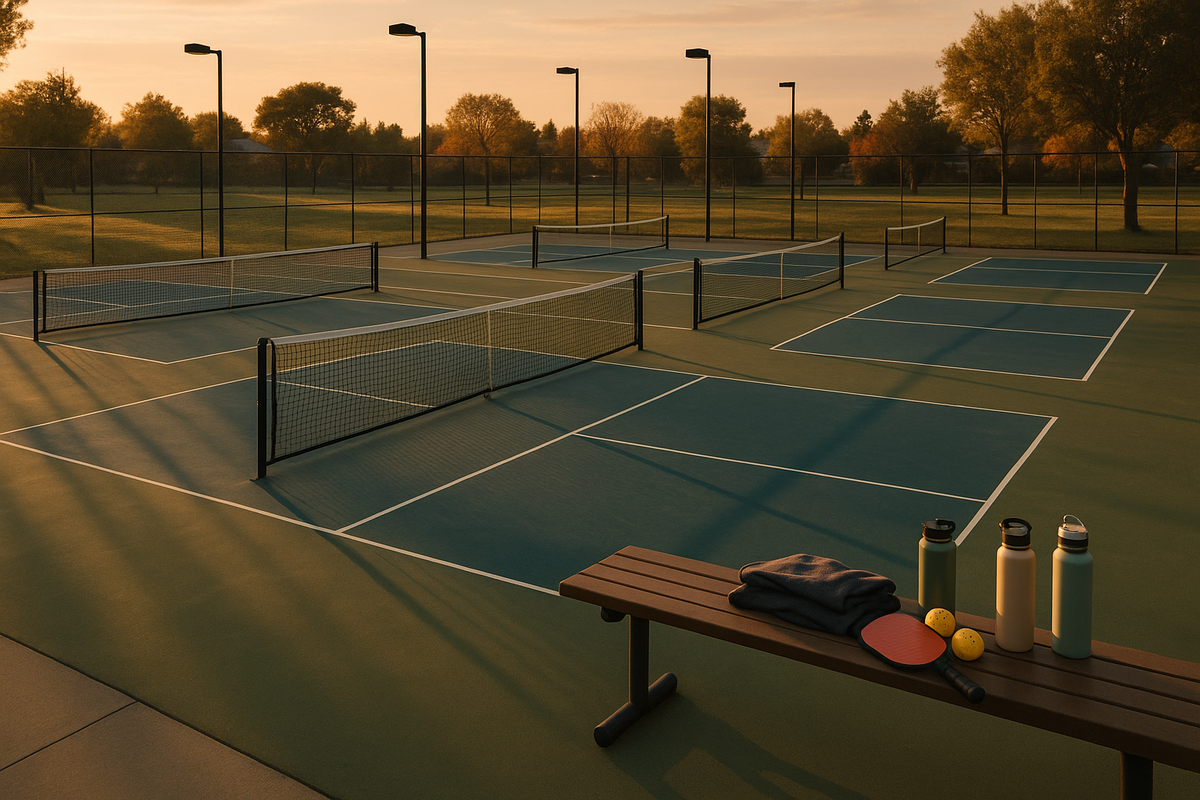 Recreational Sports Hit 20-Year High as Leagues Boom in 2026
