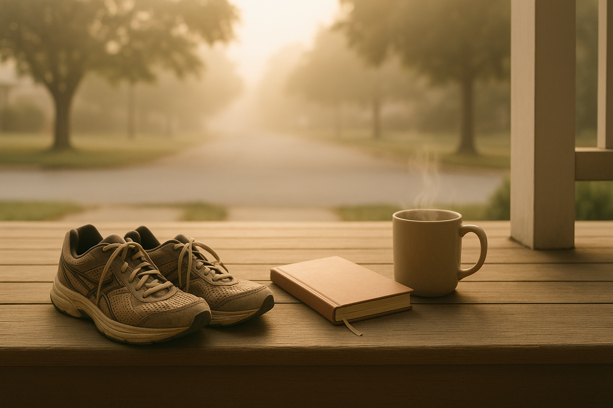 Exercise for Mental Health: How Americans Are Moving in 2026