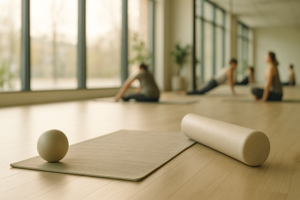 Low-Impact Movement Reaches Mainstream in 2026 Fitness