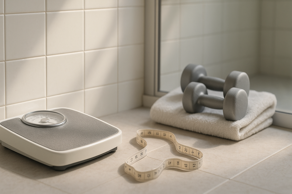 Body Composition Over the Scale: Weight Loss in 2026