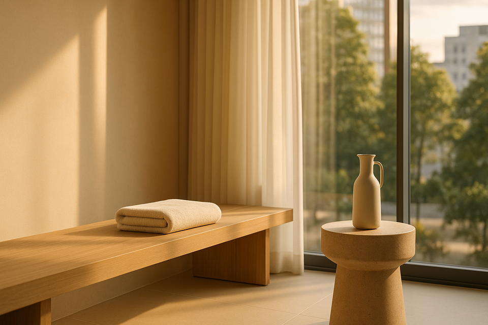 The Luxury Wellness Boom: Premium Memberships in 2026
