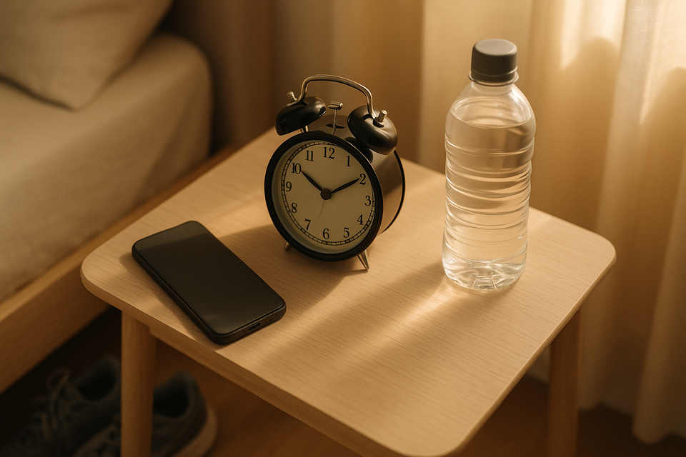 Your Phone Is Your Performance Thief: Digital Wellness 2026