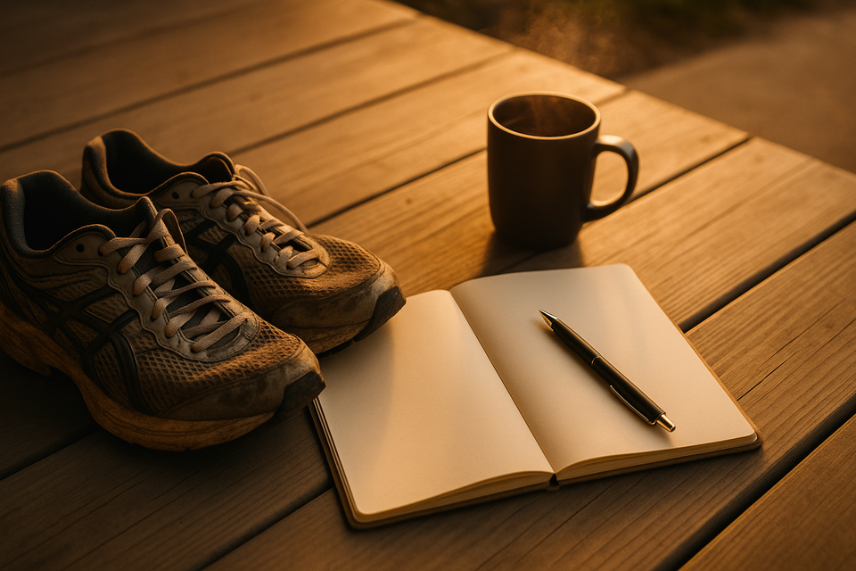 Exercise Works as Well as Therapy for Depression: 2026 Study