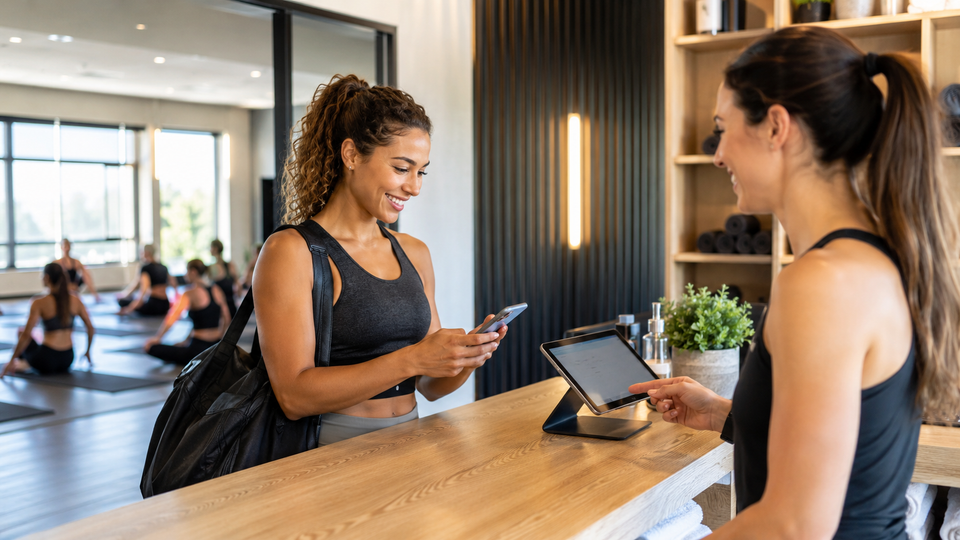 Best Fitness Management Software for United States Studios in 2026