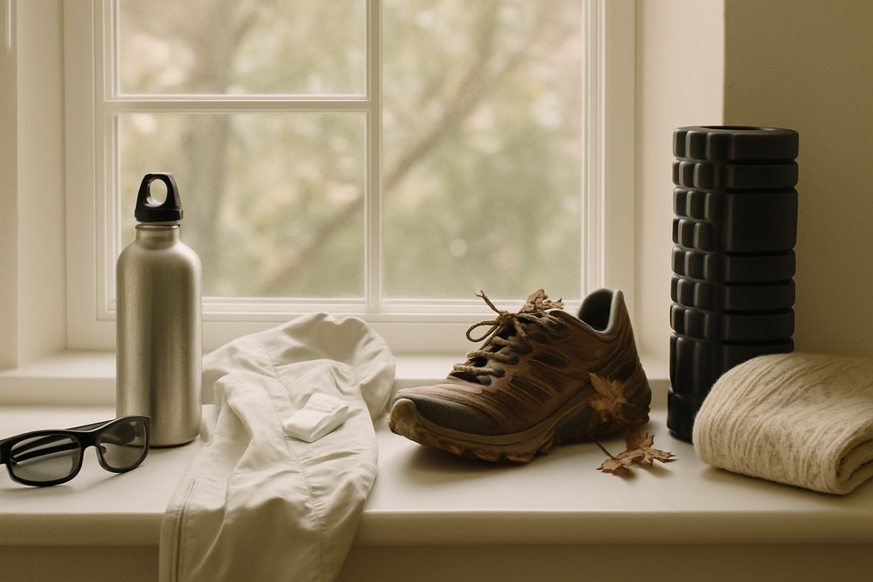 Seasonal Fitness & Wellness: Summer Heat to Holiday Balance
