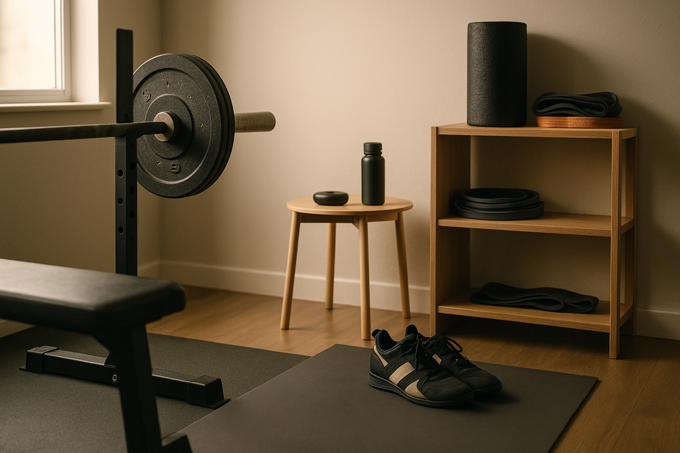 Men's Fitness 2026: Strength Training, Testosterone & Recovery