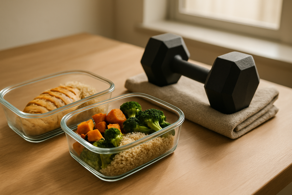 Rethinking Weight Loss: Body Composition in 2026