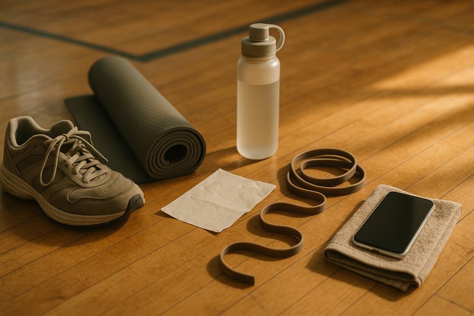 Budget Fitness & Free Wellness Programs Boom in 2026