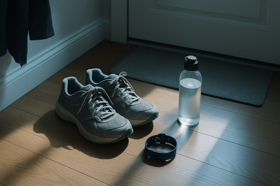 GLP-1 Drugs & the Exercise Paradox: What You Need to Know