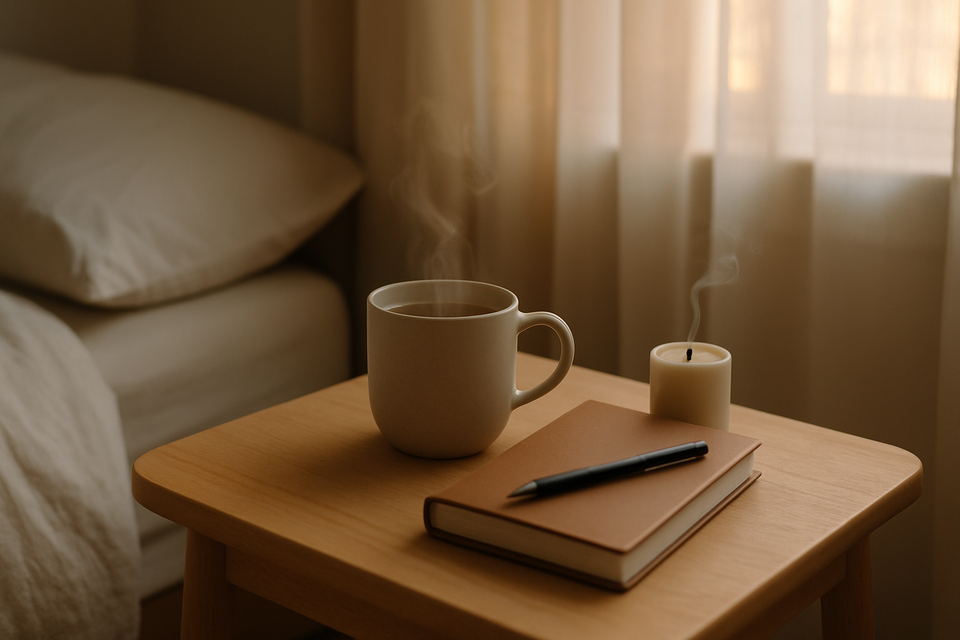 Self-Care Rituals: How Americans Are Redefining Wellness