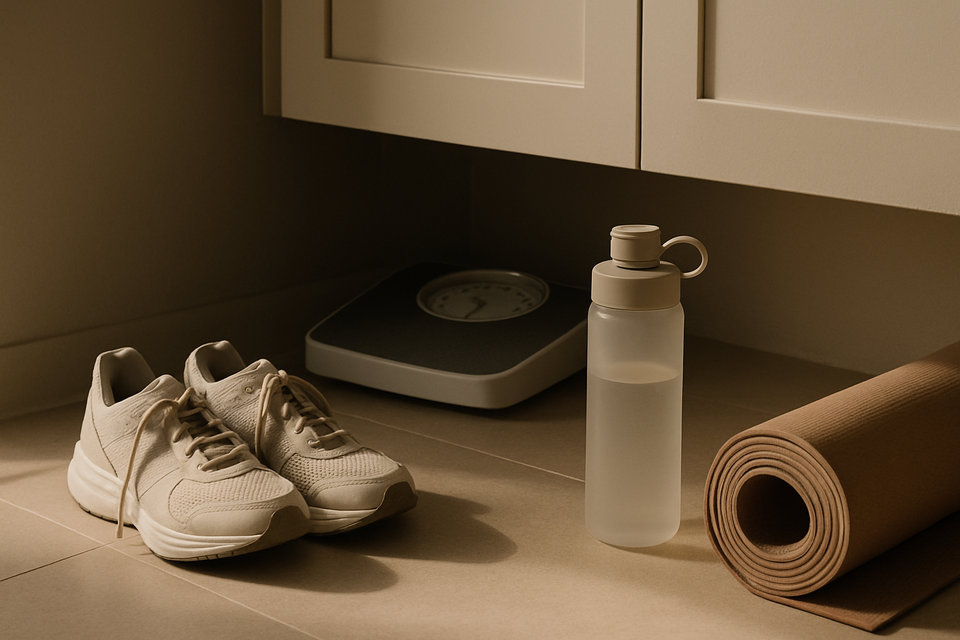 Beyond the Scale: Body Image in 2026 Fitness Culture