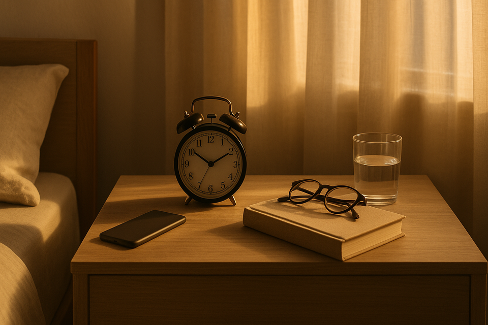 Digital Wellness and Screen Time: The Great Logging Off