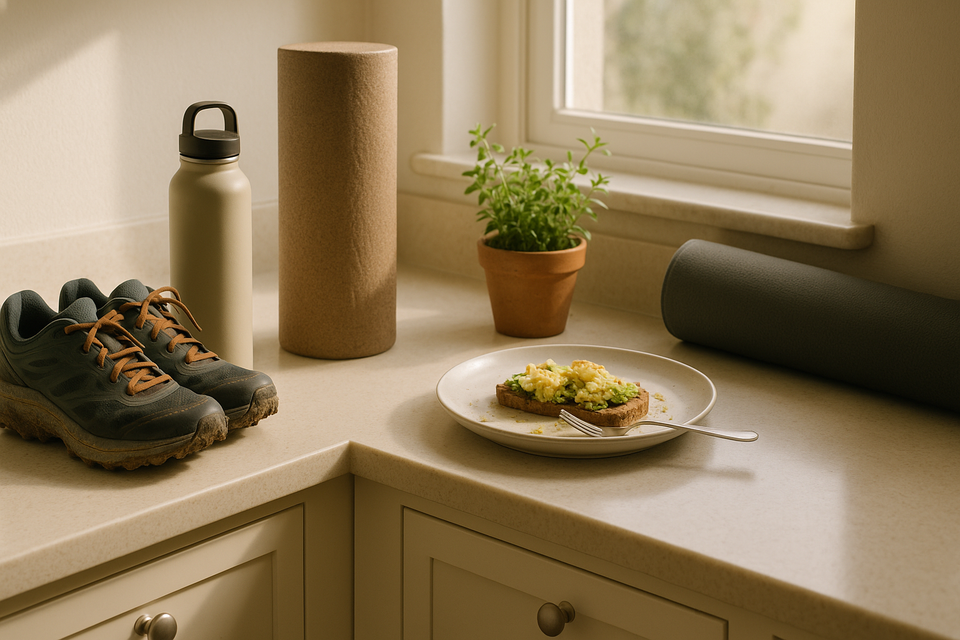 Weekend Wellness Plans: Fitness, Brunch, Recovery in 2026